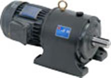 臺灣三山牌大型齒輪減速機(jī)